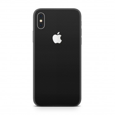 Skin EXO® by Optishield (2-pack) iPhone XS készülékekhez - swarm