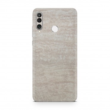 Skin EXO® by Optishield Huawei P30 Lite készülékekhez - stone (Back only)