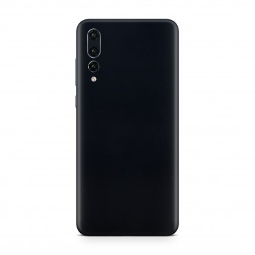 Skin EXO® by Optishield Huawei P20 Pro (2-pack) készülékekhez - matte black