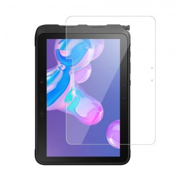 0.3 mm üvegfólia Samsung Galaxy Tab Active Pro készülékekhez