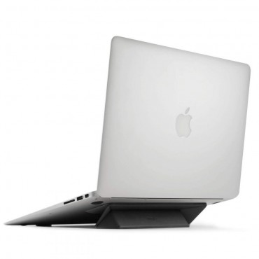 Univerzális állvány laptopokhoz Ringke Laptop Stand - fekete