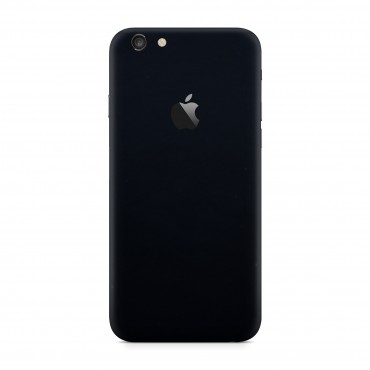 Skin EXO® by Optishield (2-pack) iPhone 6 / 6S készülékekhez - matte black
