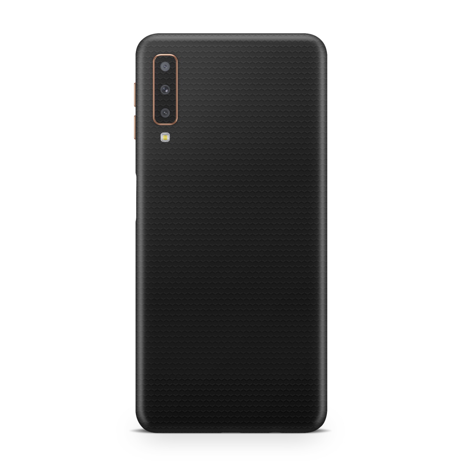 Skin EXO® by Optishield Samsung Galaxy A7 2018 készülékekhez