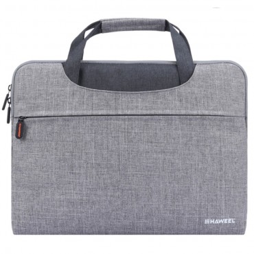 Laptop táska Stanford 15" laptopokhoz - szürke