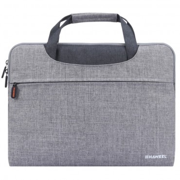 Laptop táska Stanford 13" laptopokhoz - szürke