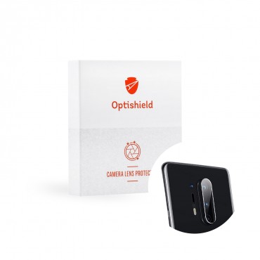 Optishield Pro kiváló minőségű üveg hátsó kamerára OnePlus 8 Pro készülékekhez