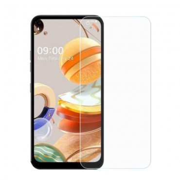 0.3 mm üvegfólia LG K61 készülékekhez 0.3 mm üvegfólia LG K61 készülékekhez