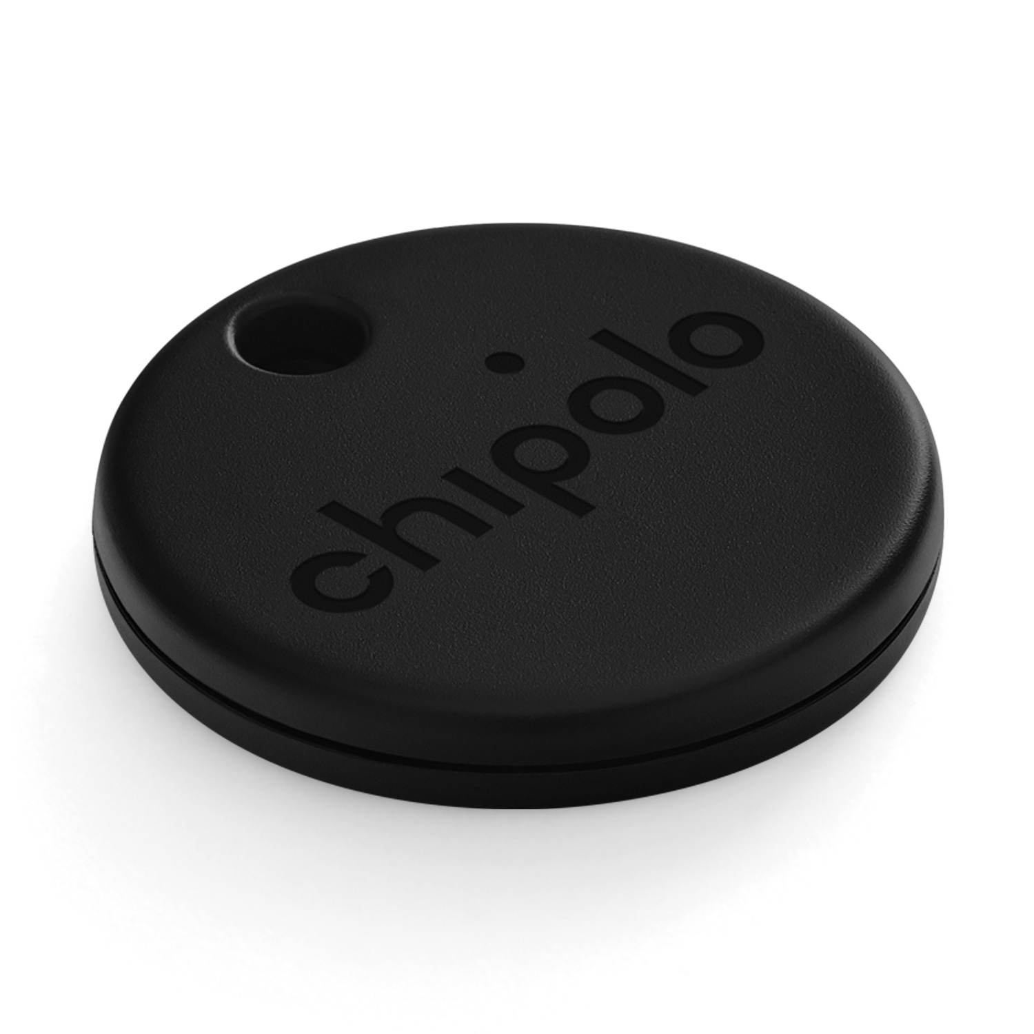 Bluetooth nyomkövető készülék Chipolo One - fekete