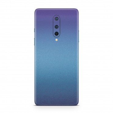 Skin EXO® by Optishield (2-pack) OnePlus 8 készülékekhez - cobalt Skin EXO® by Optishield (2-pack) OnePlus 8 készülékekhez - cobalt