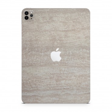 Skin EXO® by Optishield iPad Pro 11 2020 készülékekhez - stone (Back only)