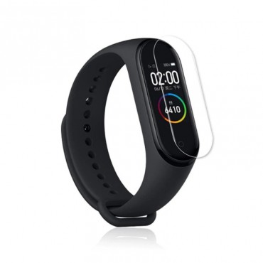 Védőfólia Xiaomi Mi Band 5 készülékekhez