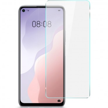 0.3 mm üvegfólia Huawei P40 Lite 5G készülékekhez