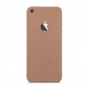 Skin EXO® by Optishield (2-pack) iPhone 5 készülékekhez - rose gold