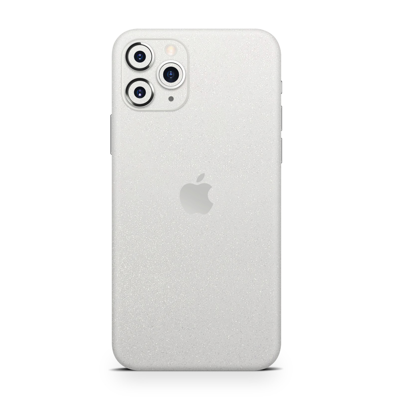 Skin EXO® by Optishield (2-pack) iPhone 11 Pro Max készülékekhez - white sparkle