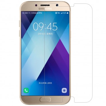 0.3 mm üvegfólia Samsung Galaxy A5 2017 készülékekhez