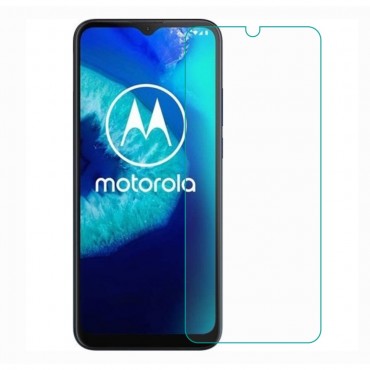 0.3 mm üvegfólia Motorola G8 Power Lite készülékekhez