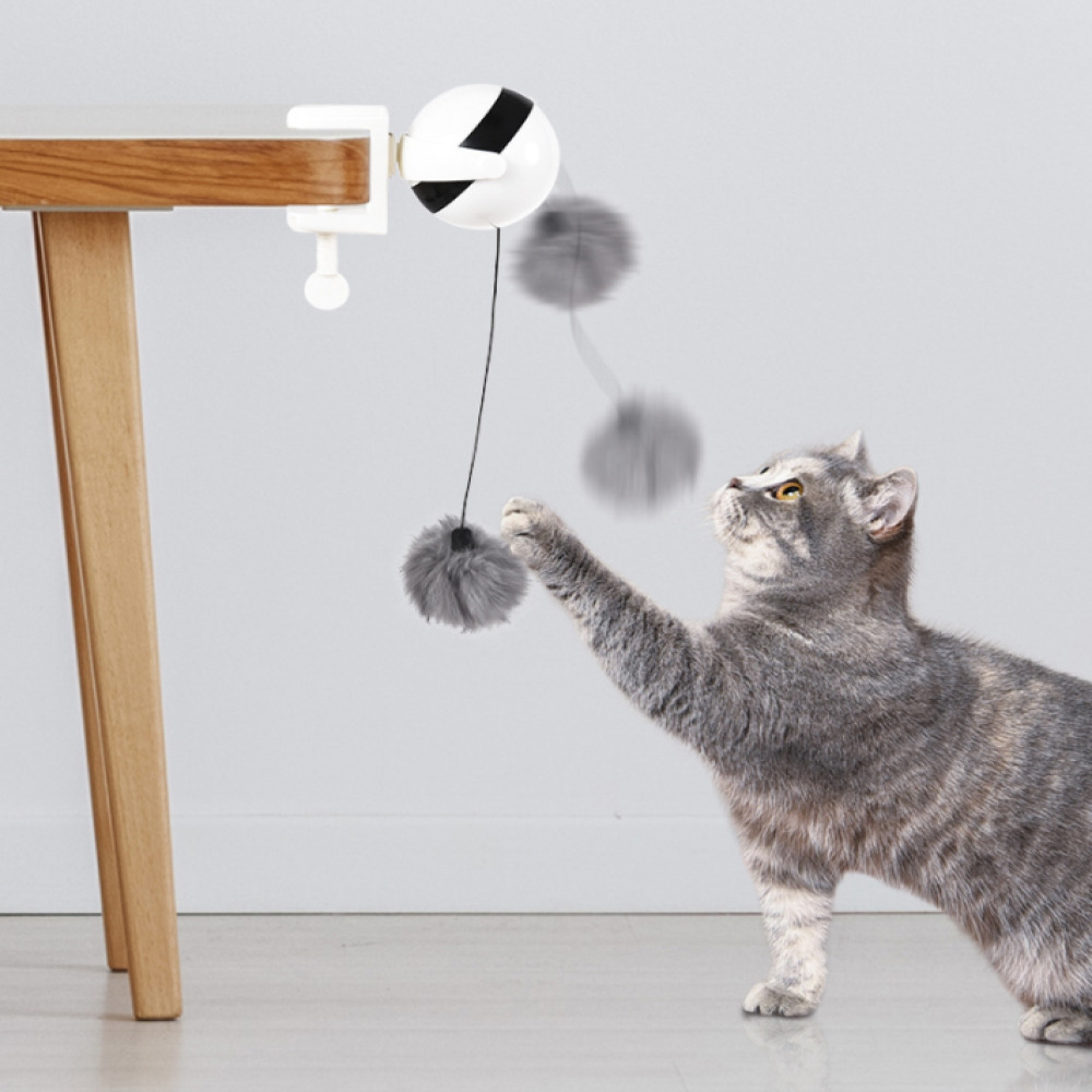 Pawesome interaktív intelligens játék macskáknak