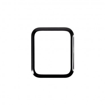 0.3 mm üvegfólia Apple Watch Series 6 / SE 44mm készülékekhez