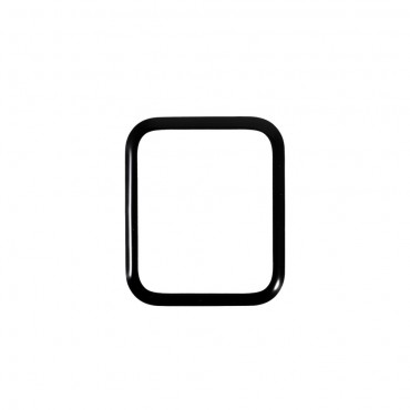 0.3 mm üvegfólia Apple Watch Series 6 / SE 40mm készülékekhez