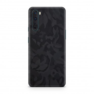 Skin EXO® by Optishield (2-pack) OnePlus Nord készülékekhez - camo black
