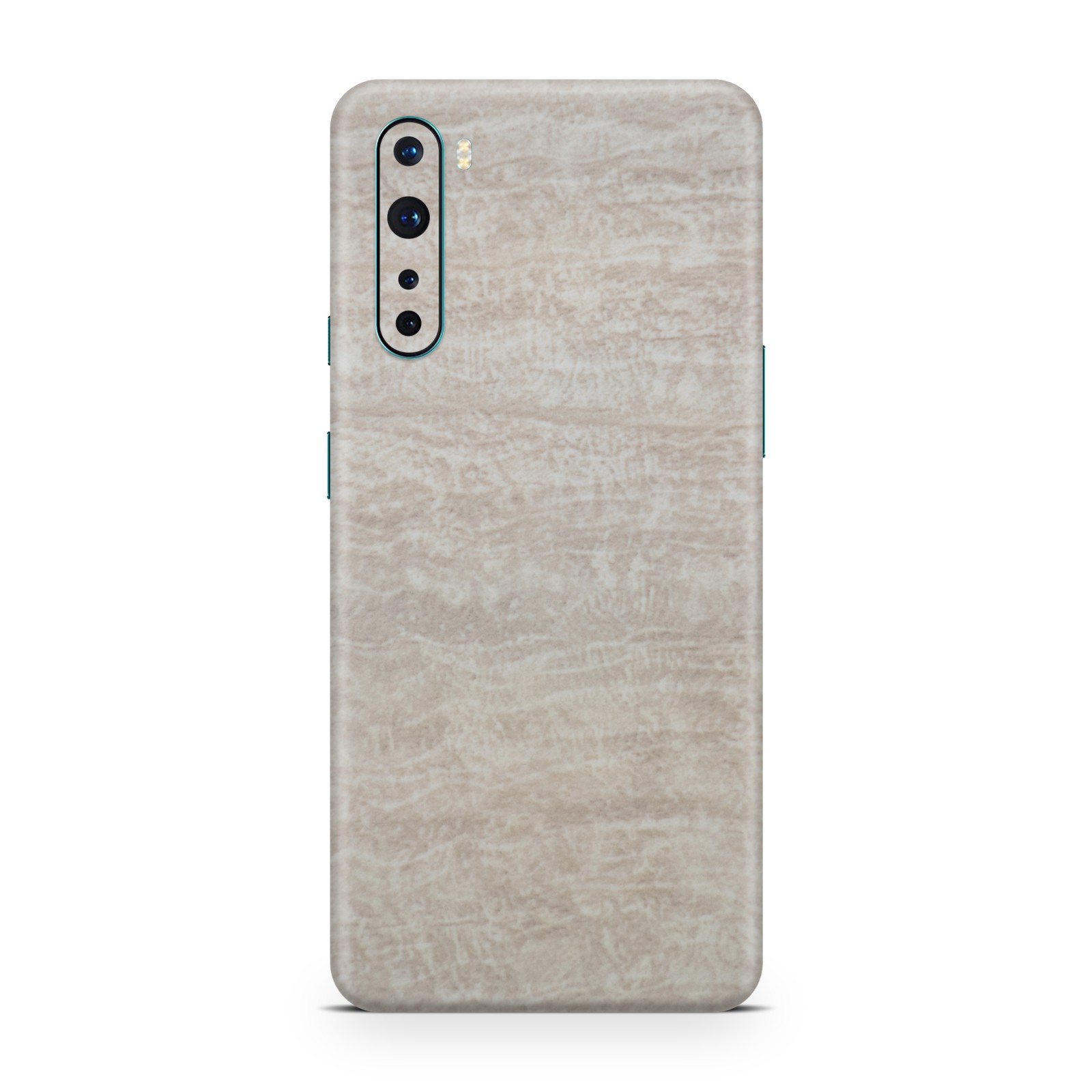 Skin EXO® by Optishield OnePlus Nord készülékekhez - stone (Back only)