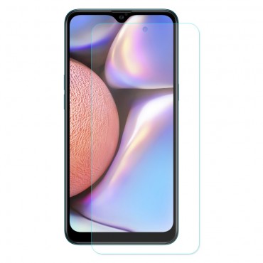 0.3 mm üvegfólia Samsung Galaxy A10s készülékekhez