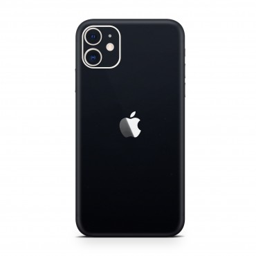 Skin EXO® by Optishield (2-Pack) iPhone 12 készülékekhez - matte black