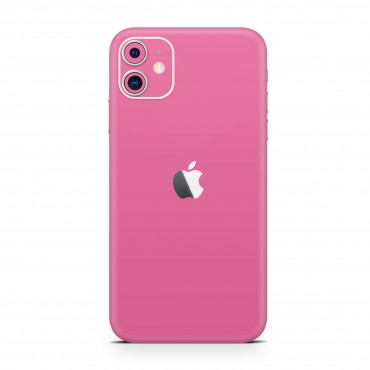 Skin EXO® by Optishield (2-Pack) iPhone 12 Mini készülékekhez - candy pink
