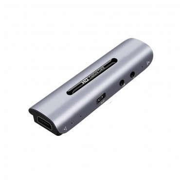 Videorögzítő kártya konzolokhoz "Streamer"