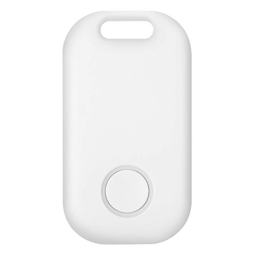 Bluetooth nyomkövető készülék "Find Me" és kamera ravasz - fehér