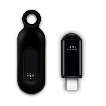 Infravörös adapter mobilkészülékekhez "IR Control"