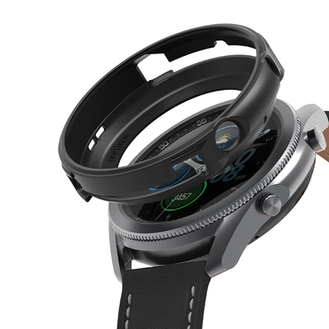 Tok Ringke "Air Sports" Samsung Galaxy Watch 3 45mm készülékekhez - black