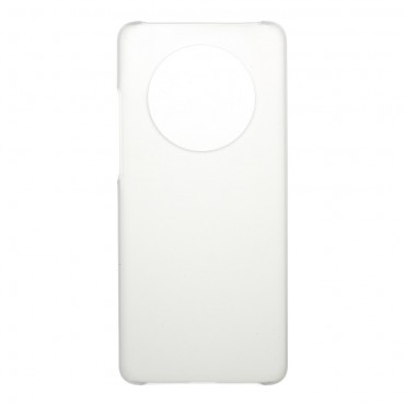 Kemény TPU tok Huawei Mate 40 Pro készülékekhez - átlátszó