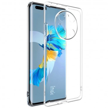Prémium vékony tok "Imak" Huawei Mate 40 Pro készülékekhez