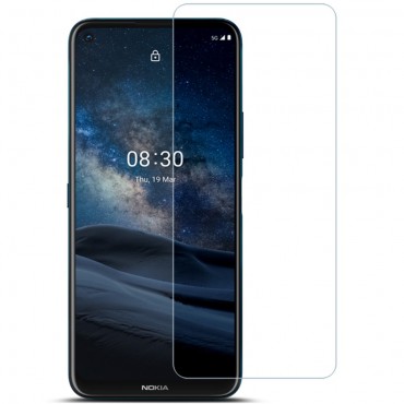 Védőfólia Nokia 8.3 készülékekhez