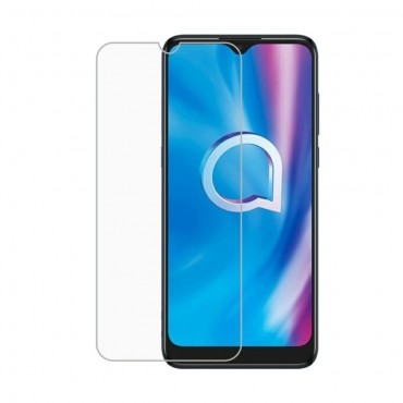 0.3 mm üvegfólia Alcatel 1B 2020 készülékekhez