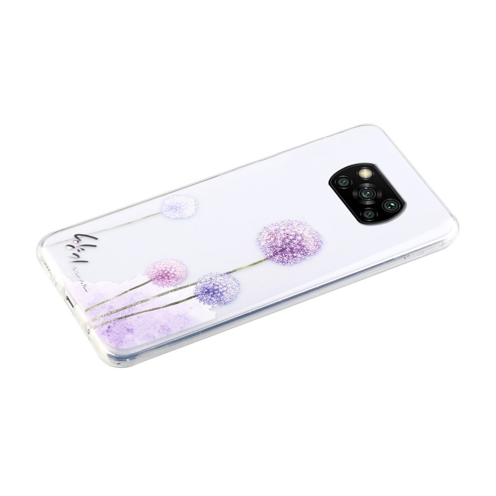 Xiaomi dandelion что это