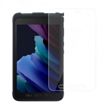 0.3 mm üvegfólia Samsung Galaxy Tab Active 3 készülékekhez