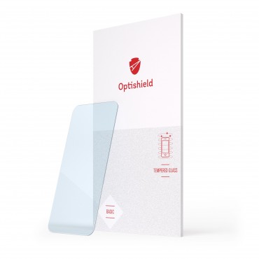 Optishield üvegfólia OnePlus Nord N100 készülékekhez
