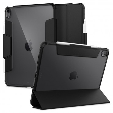 Tok Spigen "Ultra Hybrid Pro" iPad Air 2020 / iPad Air 2022 készülékekhez - black