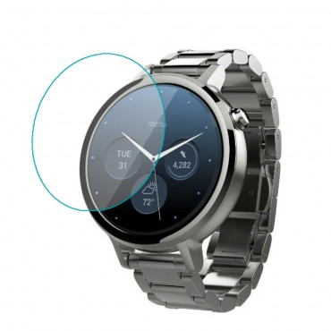 0.3 mm üvegfólia Motorola Moto 360 42mmkészülékekhez