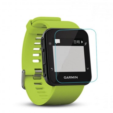 0.3 mm üvegfólia Garmin Forerunner 35 készülékekhez