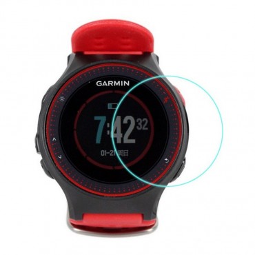 0.3 mm üvegfólia Garmin Vivomove készülékekhez