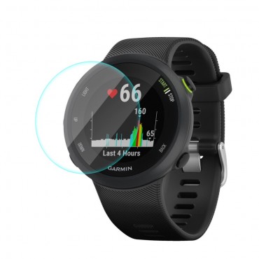 0.3 mm üvegfólia Garmin Forerunner 45 / Forerunnes 45S készülékekhez