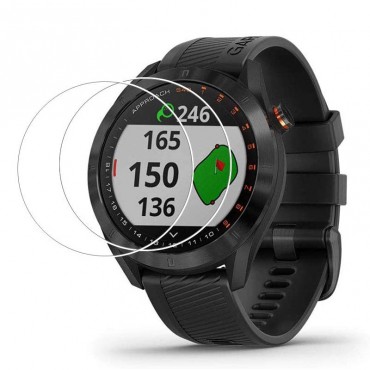 2-Pack 0.3 mm üvegfólia Garmin Approach S40 készülékekhez