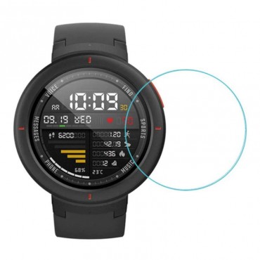 Védőfólia Huami Amazfit Verge Lite készülékekhez