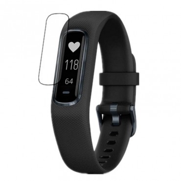 Védőfólia Garmin Vivosmart 4 készülékekhez