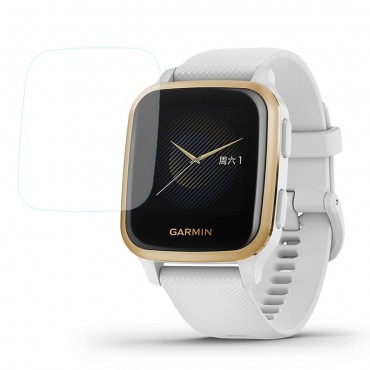 Védőfólia Garmin Venu SQ készülékekhez