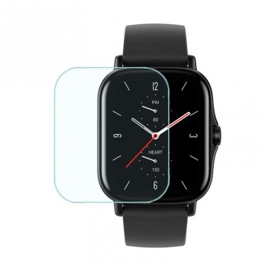 Védőfólia Huami Amazfit GTS 2 készülékekhez
