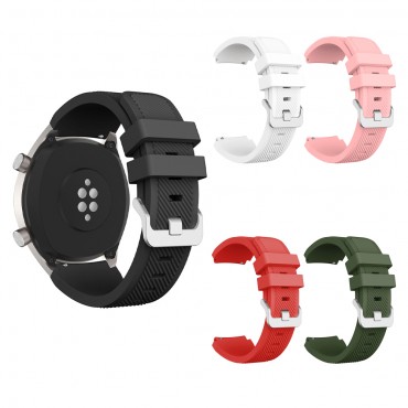 Szilikon óraszíj "The Grip" Huami Amazfit Stratos órákhoz